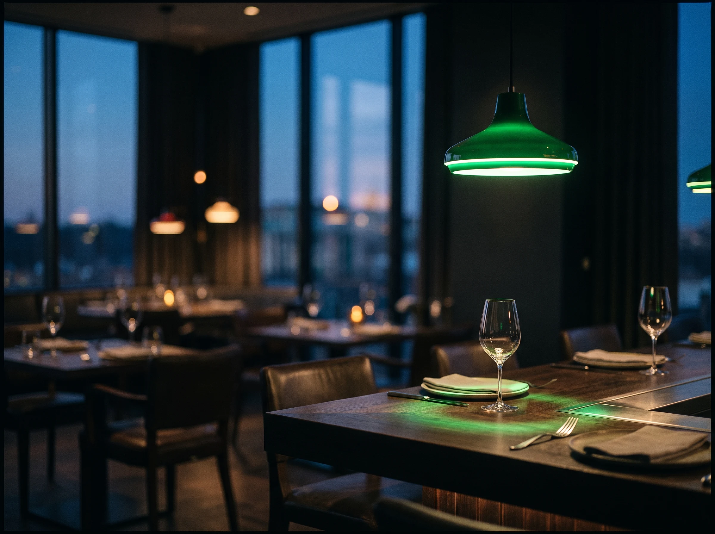 Gastronomie digitaler Assistent und Reservierungen