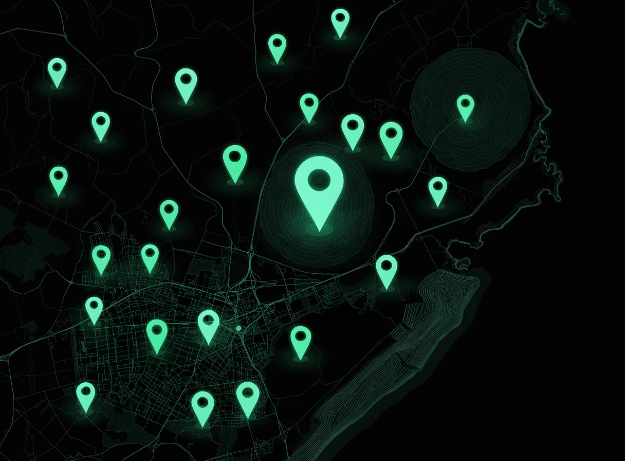 Bewertungs-Strategie und Local SEO Hamburg