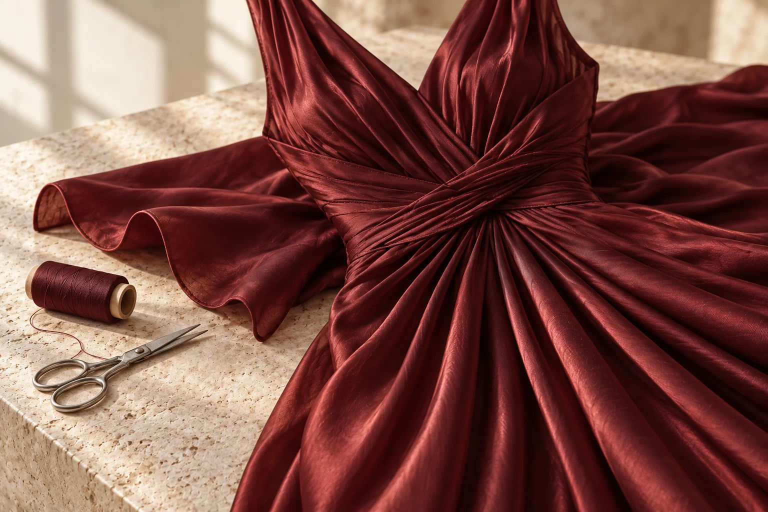 Materialstudie · Fall & Bewegung